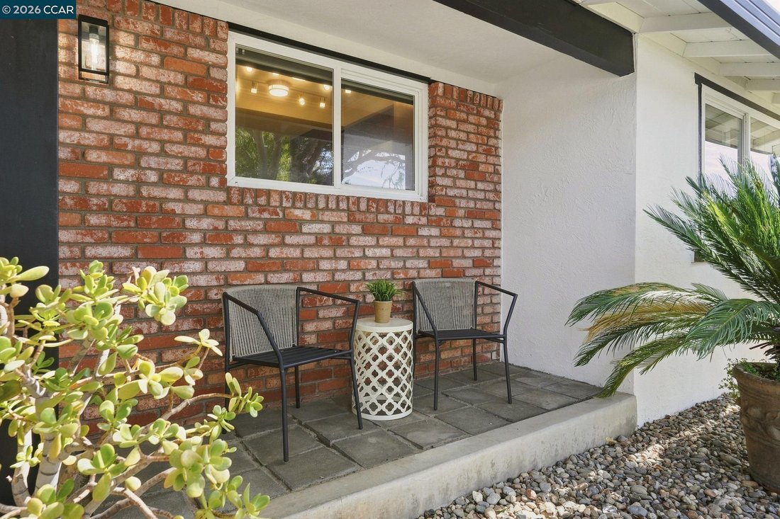 Casa en Livermore, California, Estados Unidos 5 - 18701023