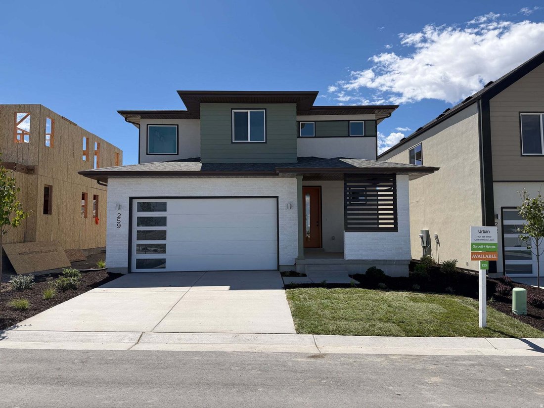 House in Draper, Utah, United States 1 - 18220255