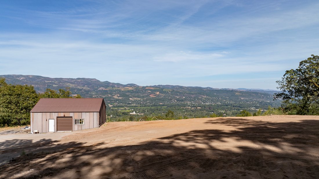 Terreno en Sonoma, California, Estados Unidos 2 - 18701433