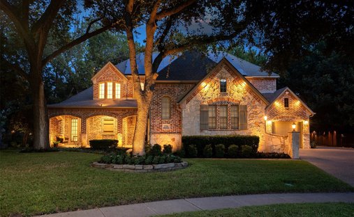 Casa a Flower Mound, Texas, Stati Uniti 1