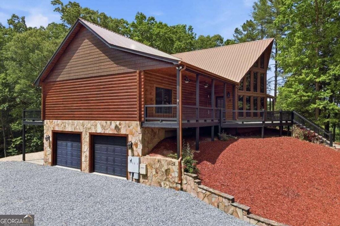 House in Ellijay, Georgia, United States 3 - 18701368