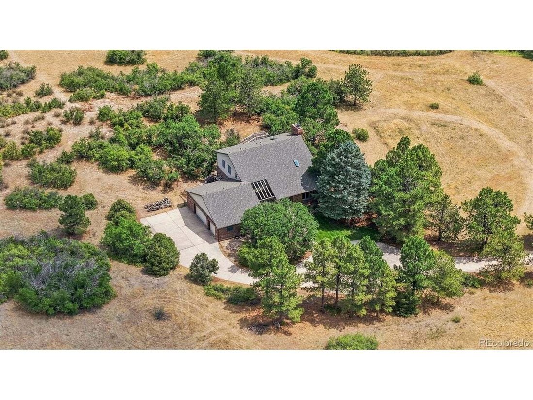 Maison à Castle Rock, Colorado, États-Unis 4 - 18700936