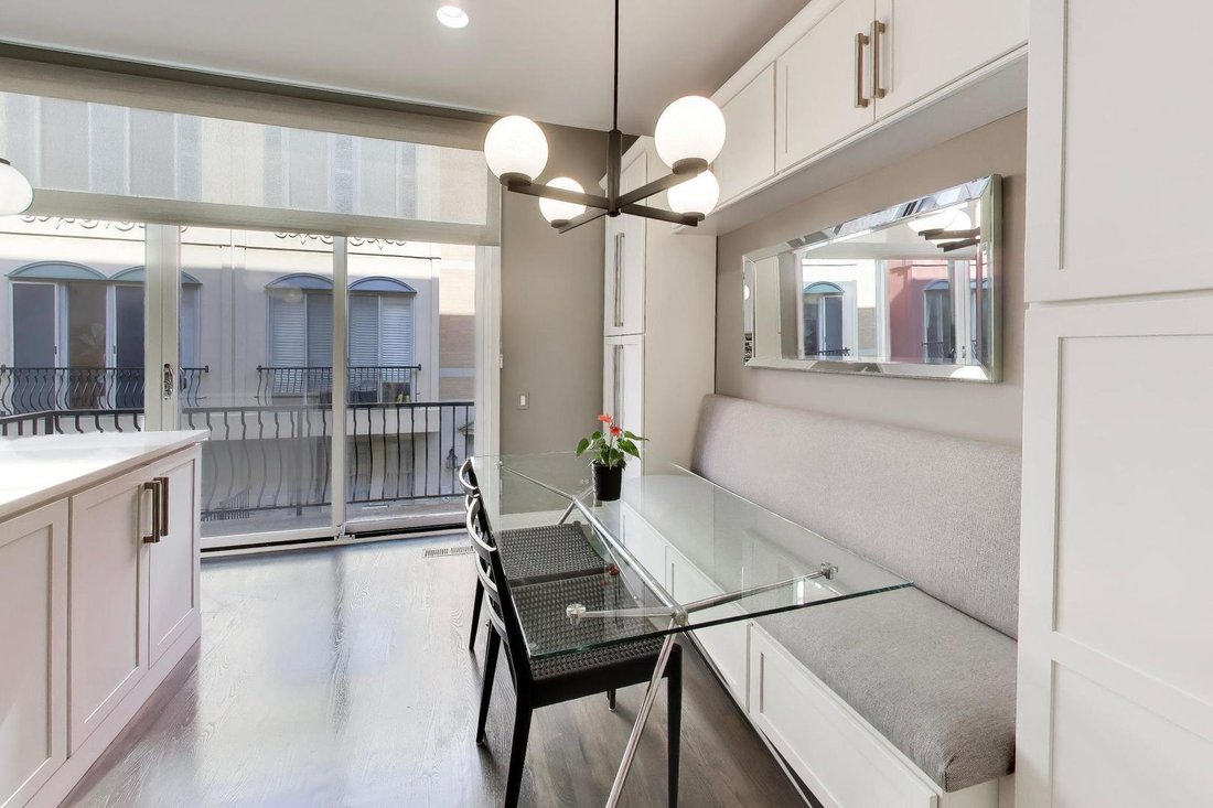 Townhouse in Chicago, Illinois, United States 5 - 18701168