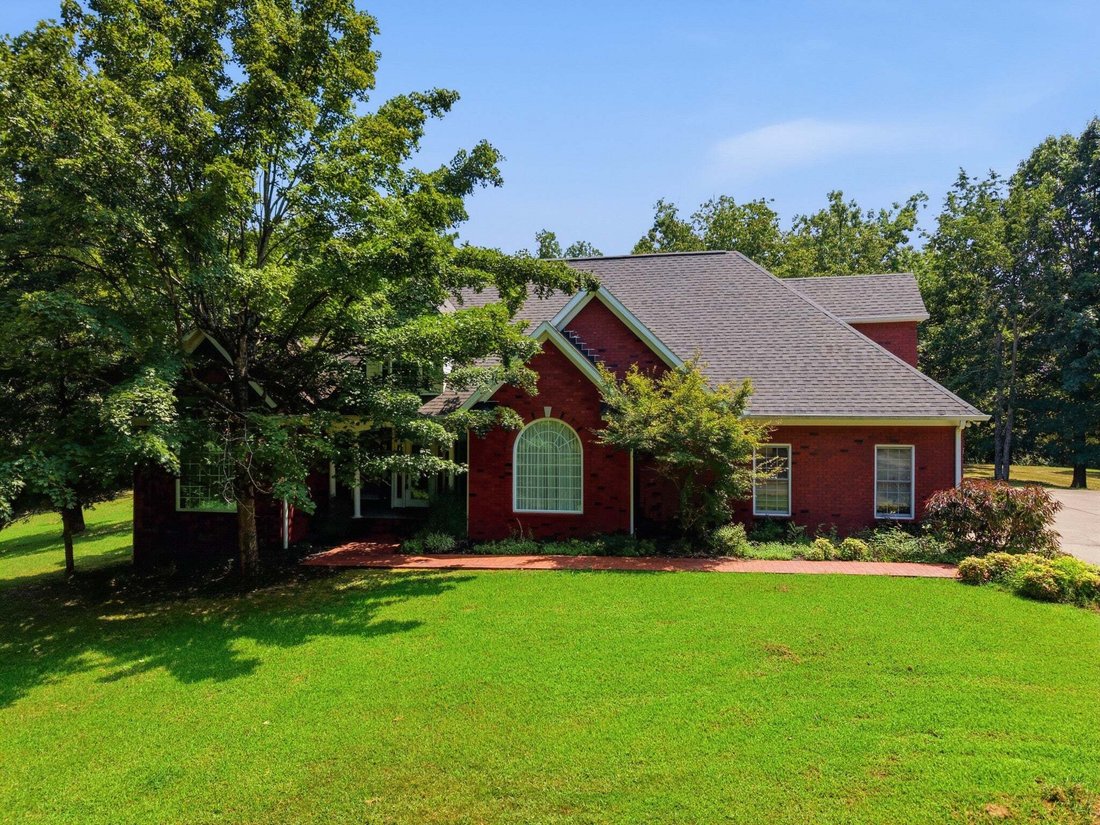 Casa en Condado de Robertson, Tennessee, Estados Unidos 1 - 18701059