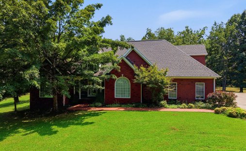House in Goodlettsville, Tennessee, United States 1