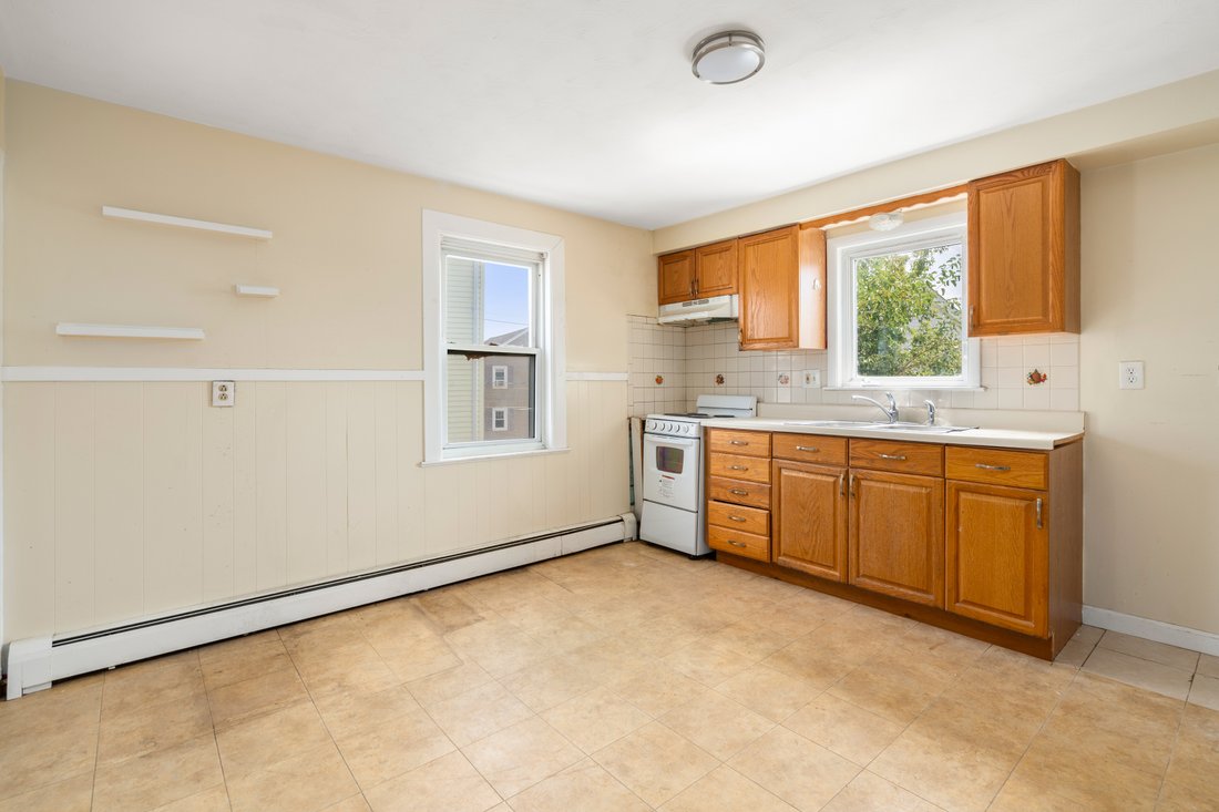 Apartment in Peabody, Massachusetts, United States 3 - 18701472