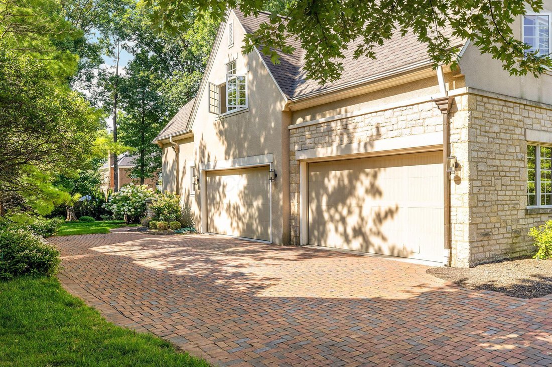House in Columbus, Ohio, United States 5 - 18701010