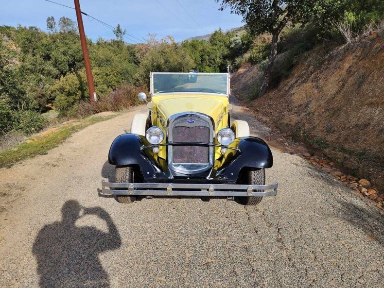 Hot Rod in Glendale, United States 3 - 18701511