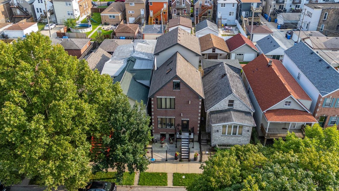 House in Chicago, Illinois, United States 2 - 18701332