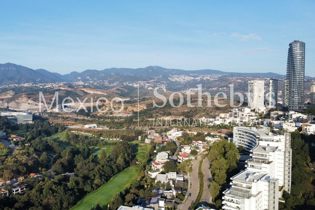 Apartment in La Magdalena Atlicpac, State of Mexico, Mexico 3 - 18701435