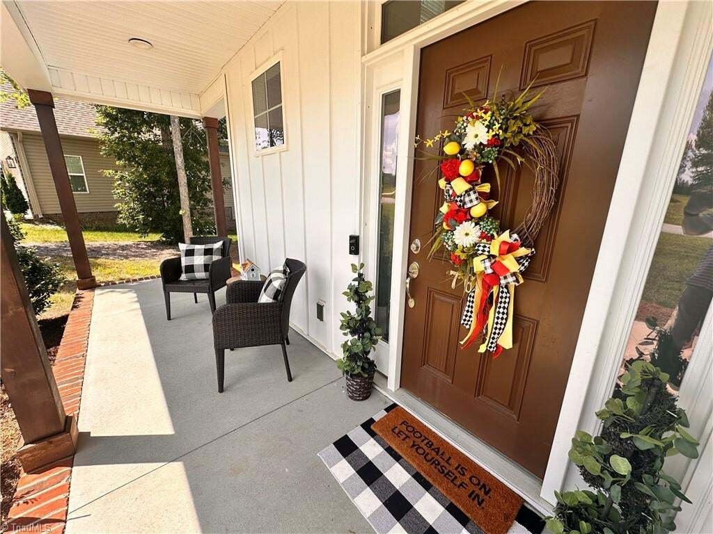 Haus in Kernersville, North Carolina, Vereinigte Staaten 4 - 18700832