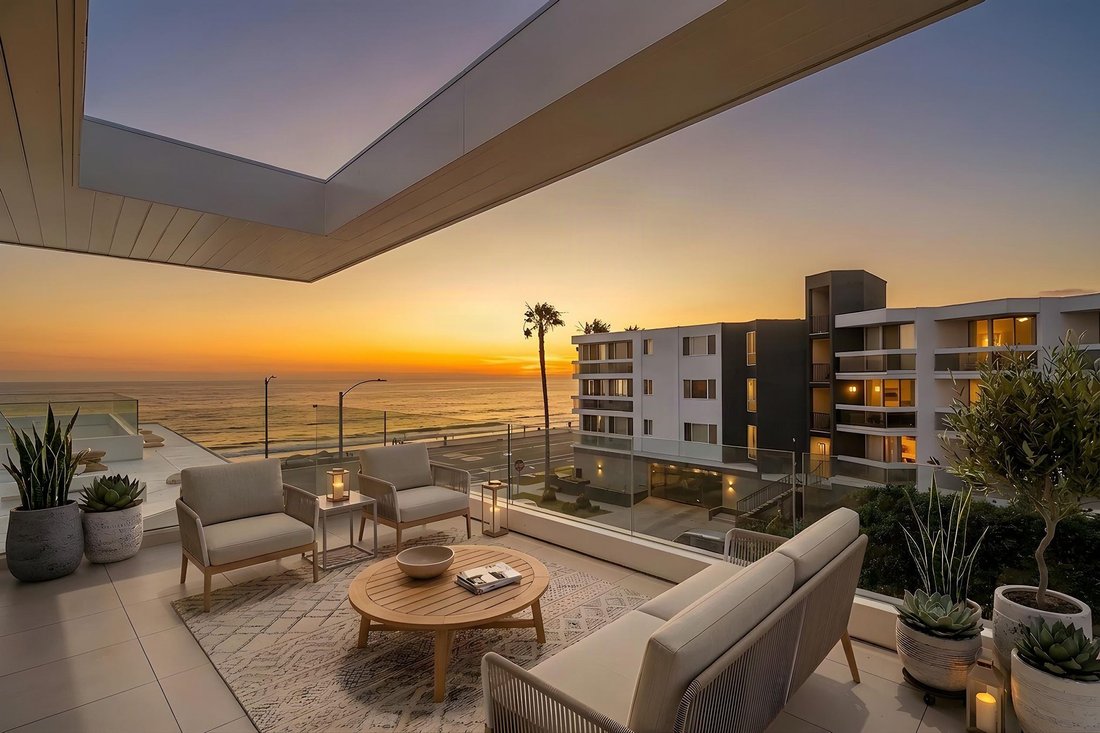 Townhouse in Torrance, California, United States 1 - 18701489