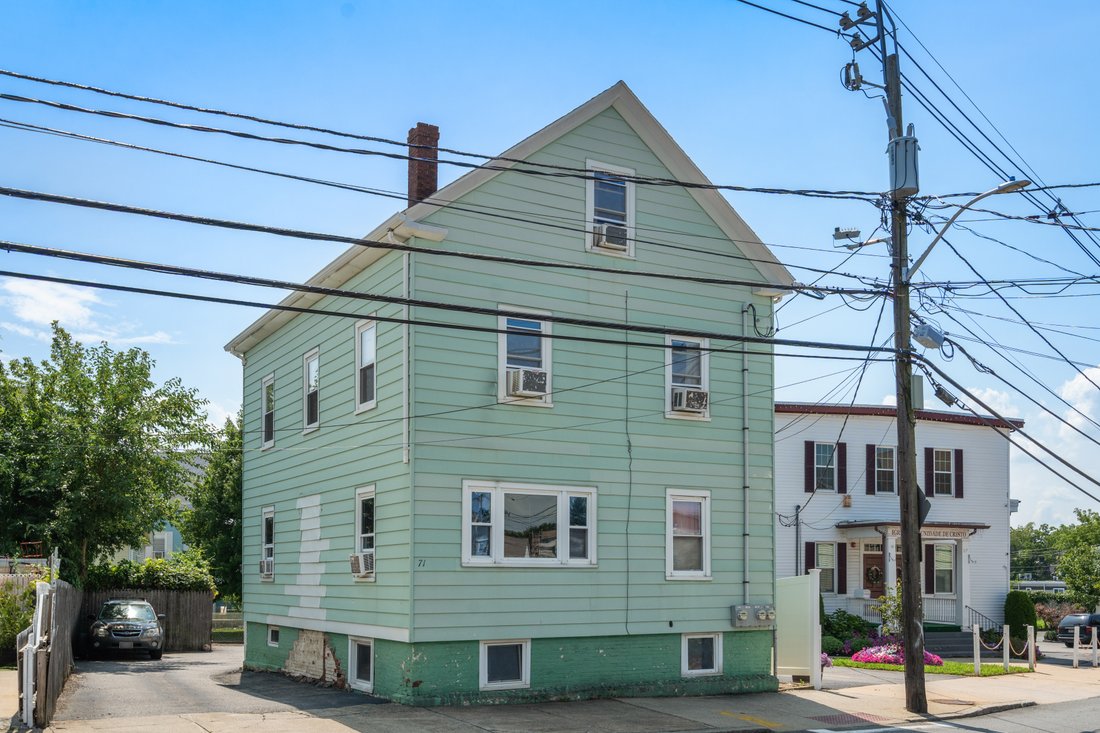 Apartment in Peabody, Massachusetts, United States 2 - 18701472