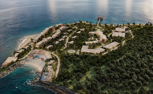 Villa in Finya, Pemba North Region, Tanzania 1