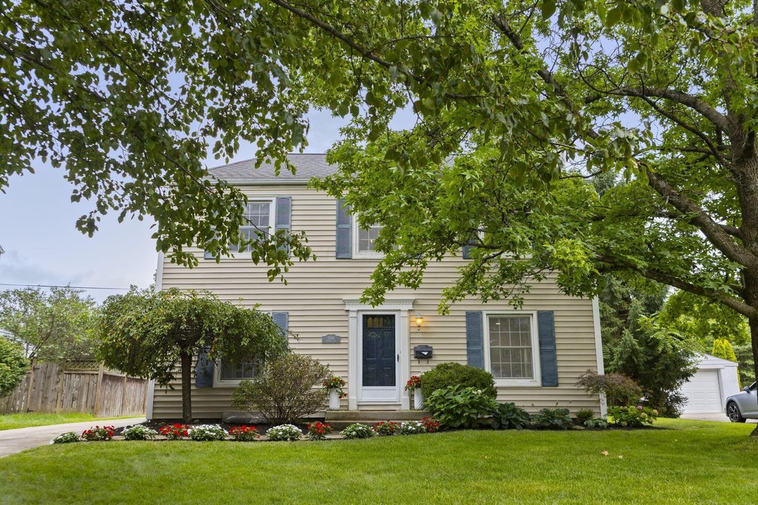 House in Columbus, Ohio, United States 1 - 18700946