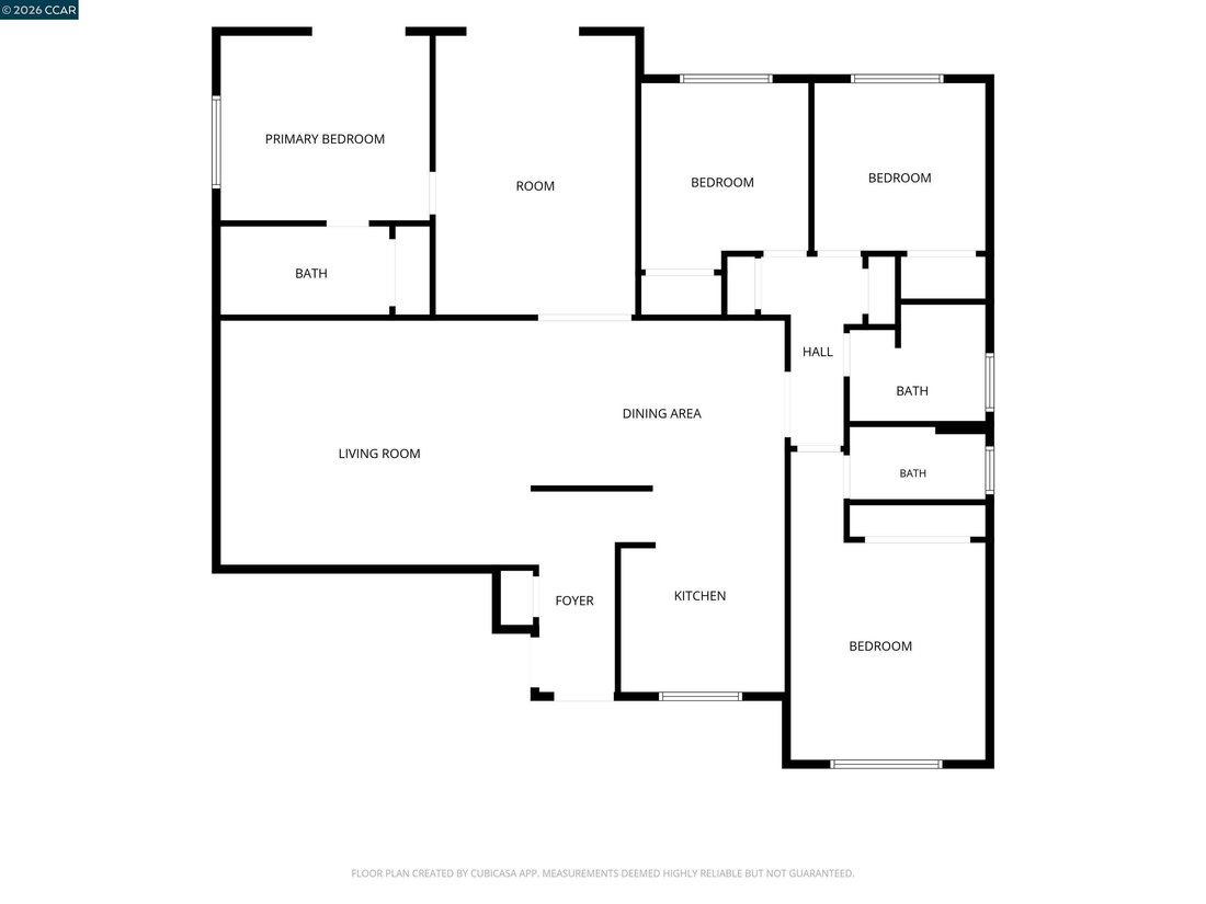 Casa en Livermore, California, Estados Unidos 2 - 18701023