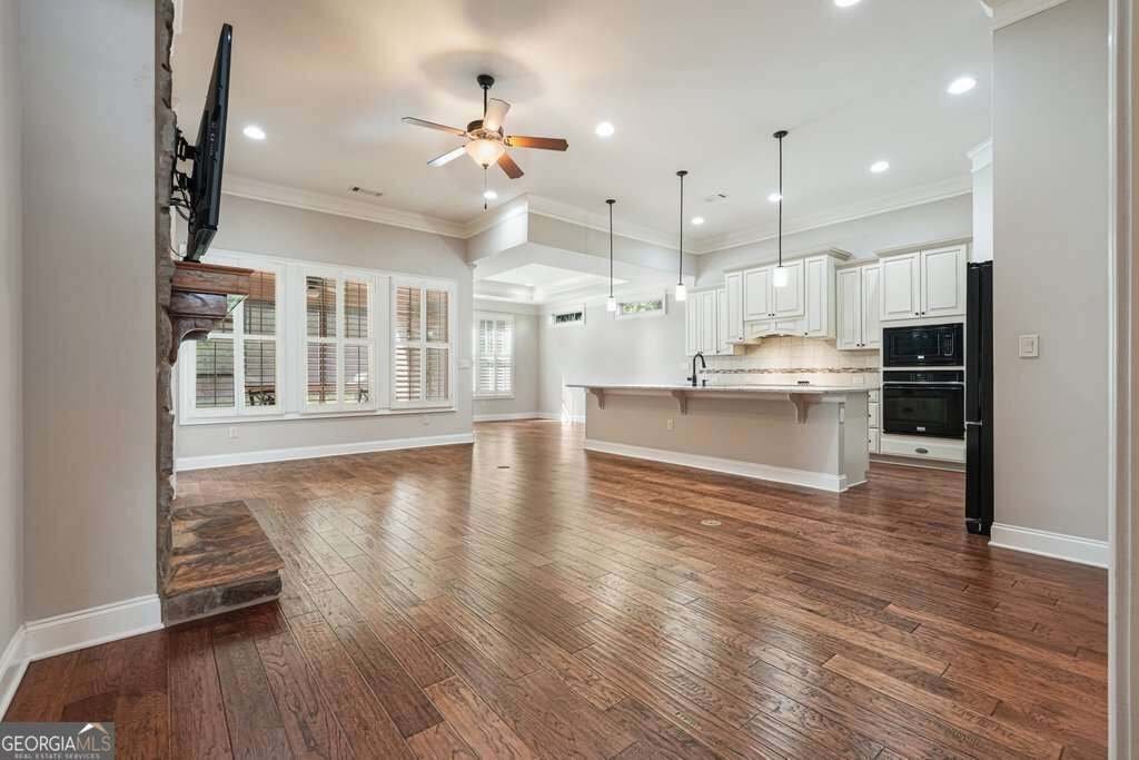 Casa en Canton, Georgia, Estados Unidos 5 - 18701378