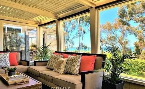 Townhouse en San Clemente, California, Estados Unidos 1