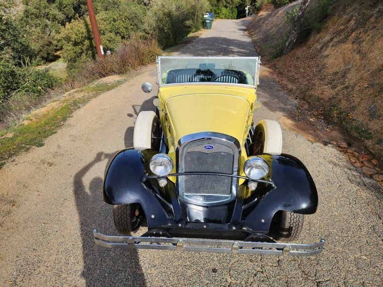 Hot Rod in Glendale, United States 4 - 18701511