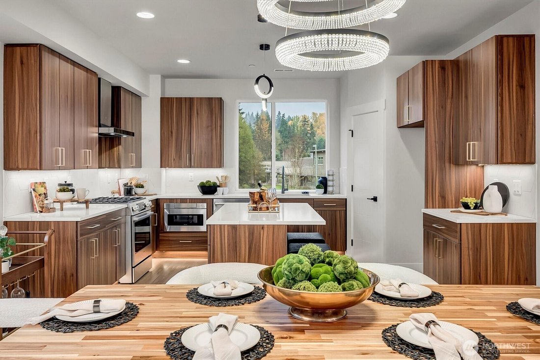 Condo in Bothell, Washington, United States 4 - 18701260