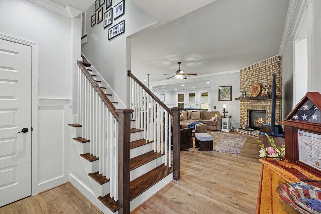 Townhouse in Nashville, Tennessee, United States 3 - 18701117