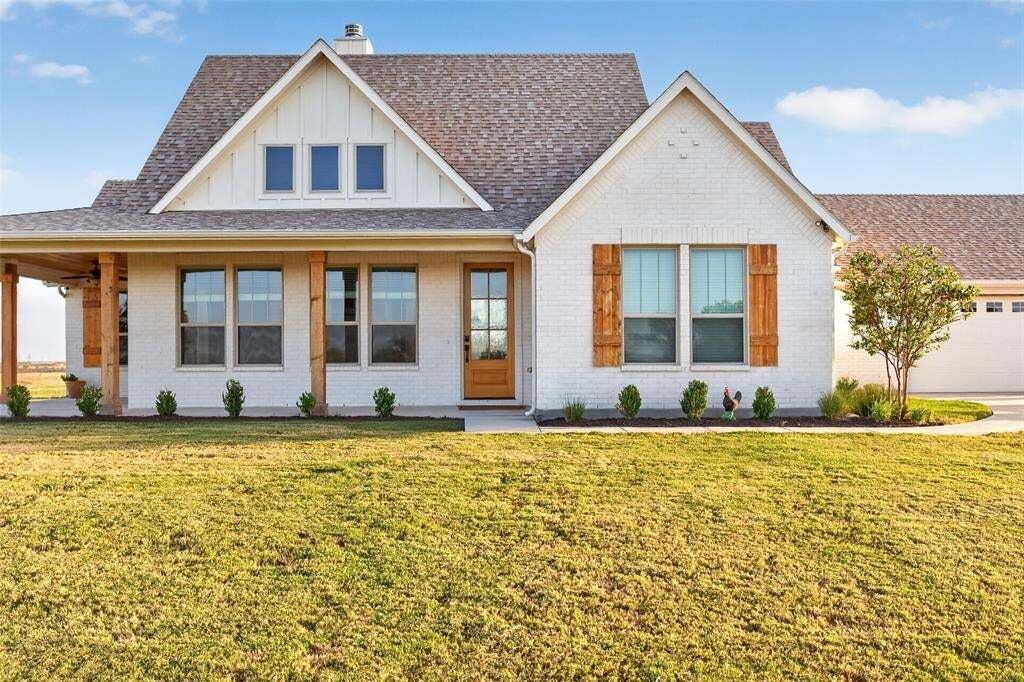 Casa en Sanger, Texas, Estados Unidos 2 - 18701349