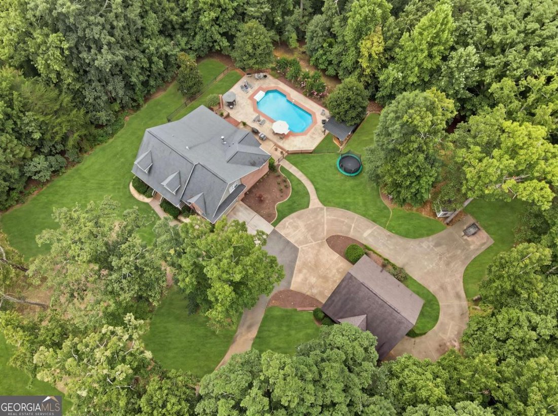 House in Jasper, Georgia, United States 3 - 18701412