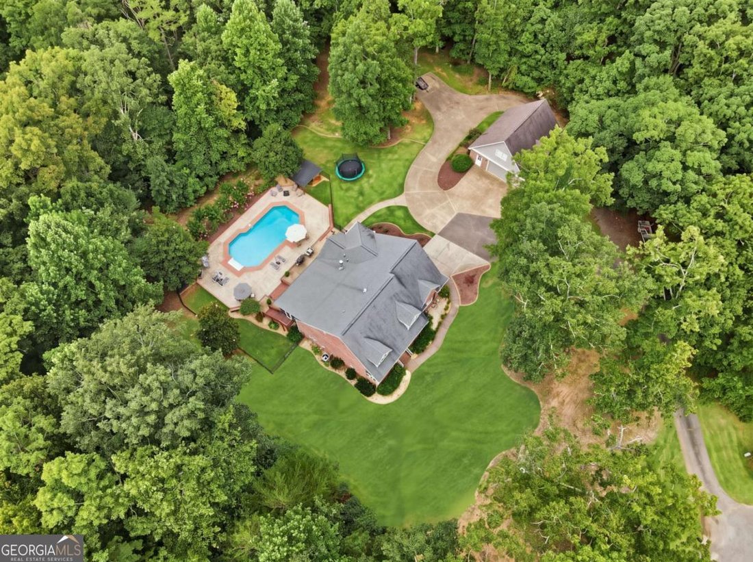 House in Jasper, Georgia, United States 1 - 18701412