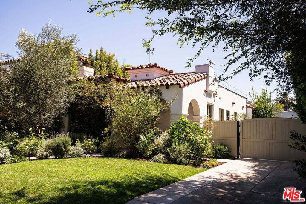 House in Los Angeles, California, United States 1 - 18700793