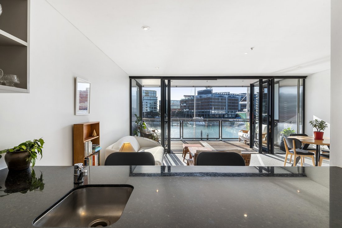 Apartment in Auckland, Auckland, New Zealand 2 - 18701478