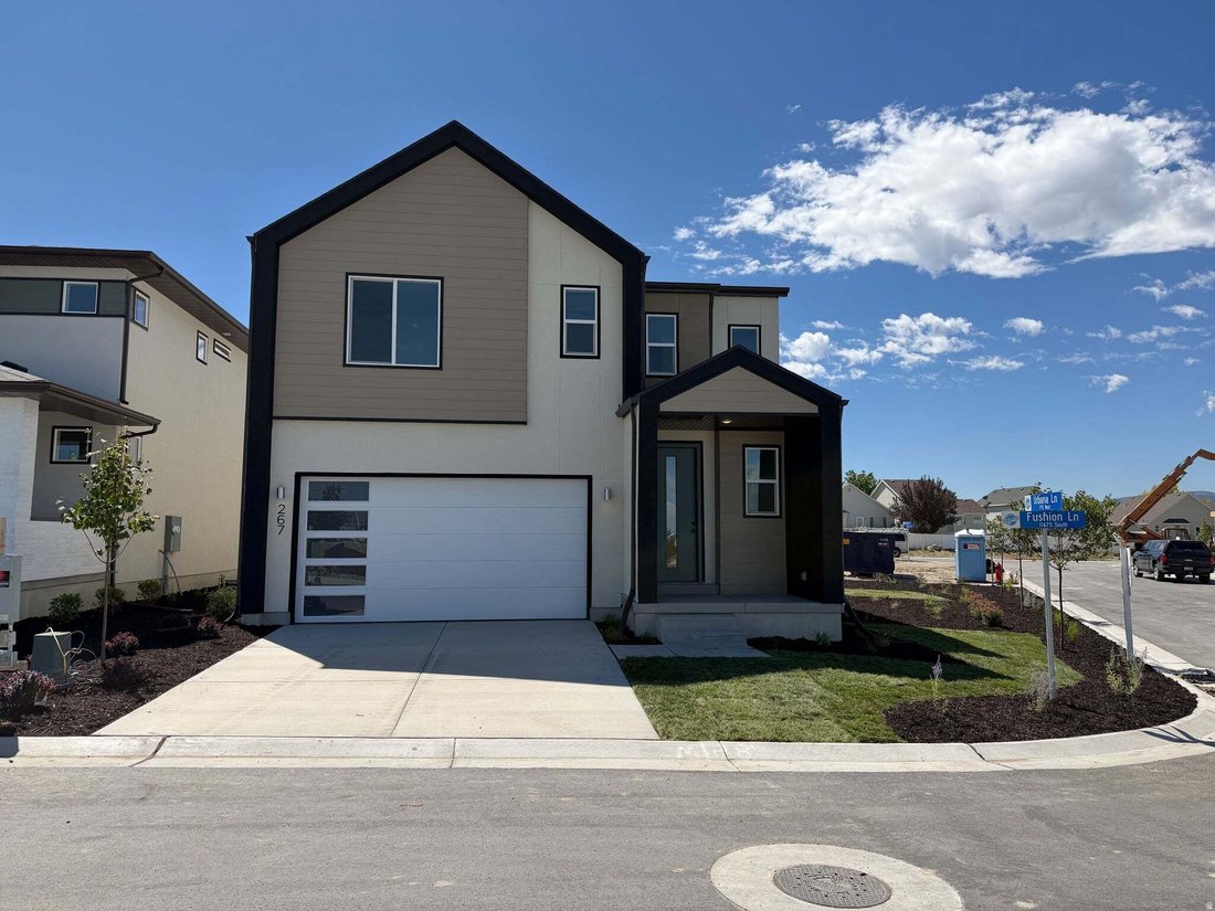 House in Draper, Utah, United States 1 - 18040241
