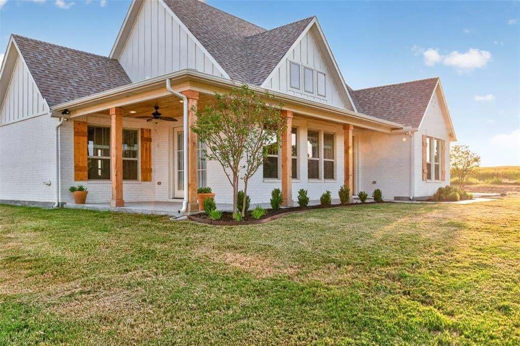 Casa en Sanger, Texas, Estados Unidos 4 - 18701349
