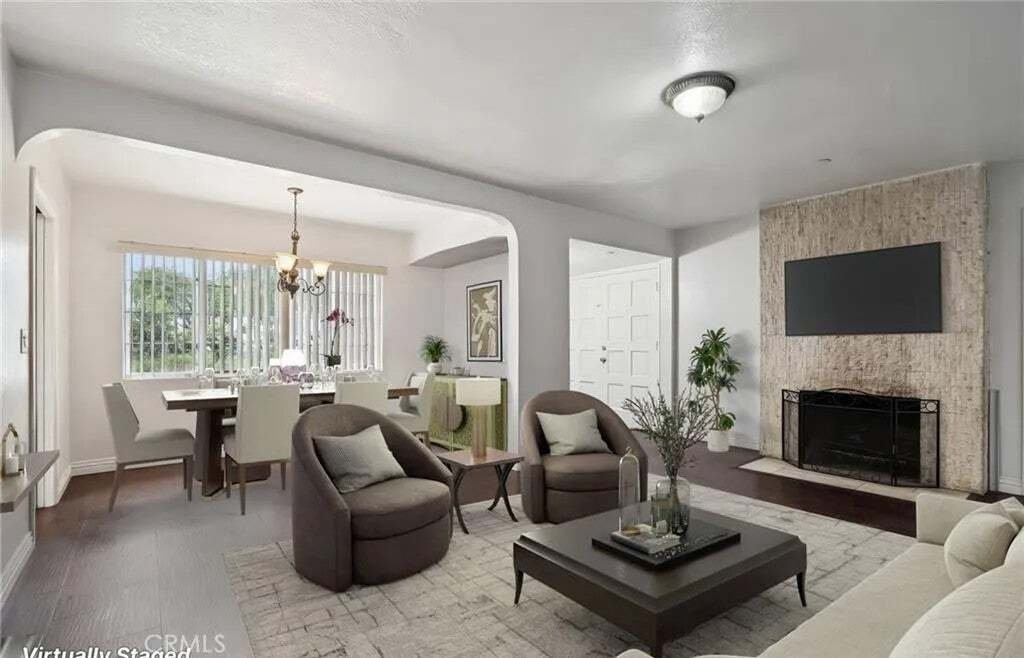 Condo in Downey, California, United States 4 - 18700898