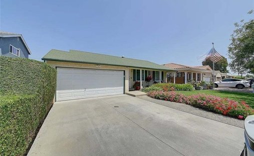 Casa a Torrance, California, Stati Uniti 1