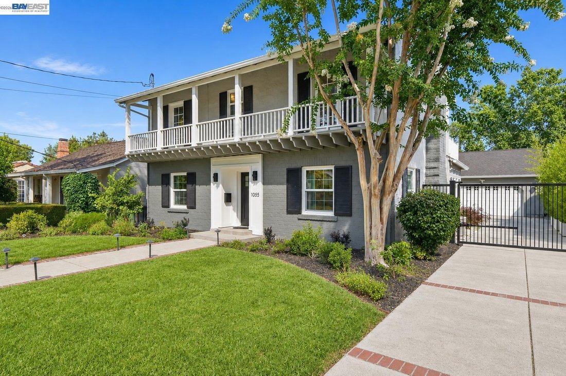 House in San Jose, California, United States 2 - 18701036