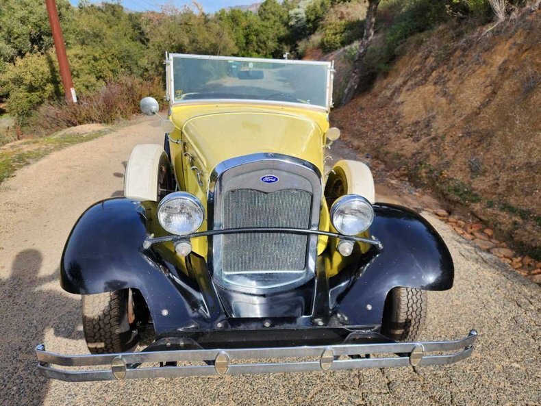 Hot Rod in Glendale, United States 5 - 18701511