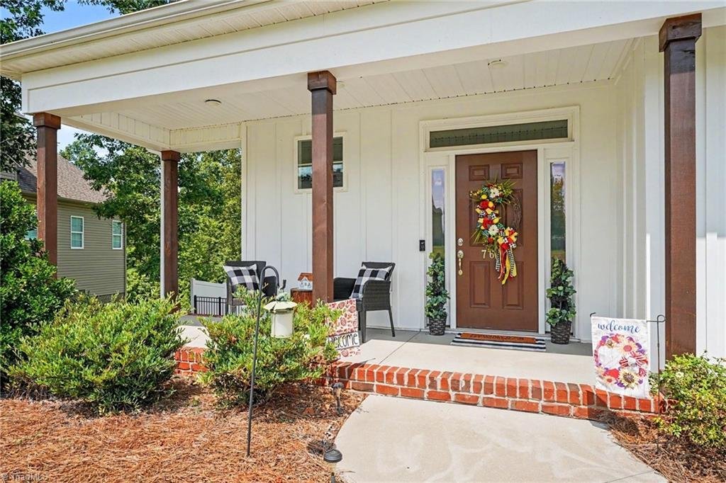 Haus in Kernersville, North Carolina, Vereinigte Staaten 3 - 18700832