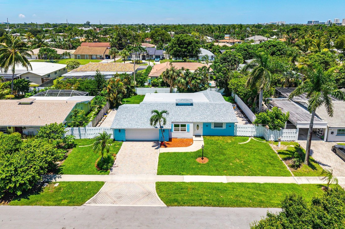 House in Boca Raton, Florida, United States 2 - 18701395