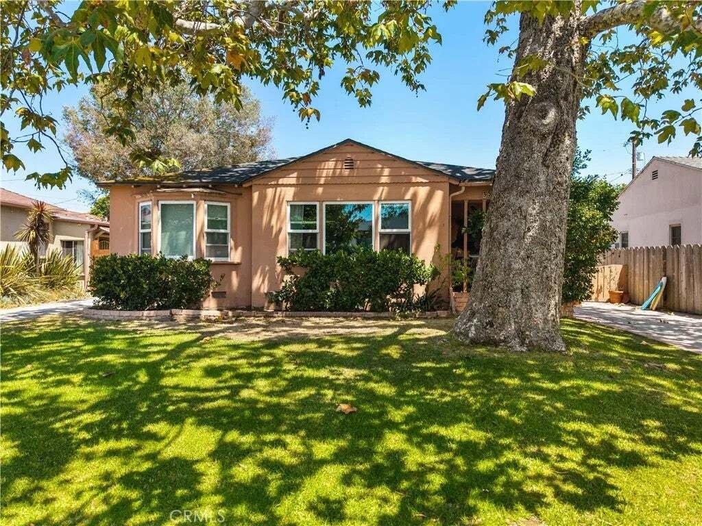House in Los Angeles, California, United States 1 - 18700838