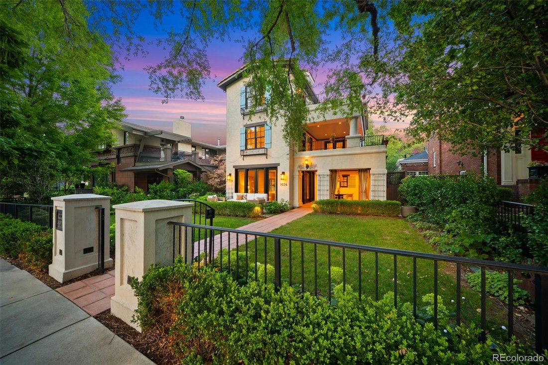 Haus in Denver, Colorado, Vereinigte Staaten 3 - 18700772