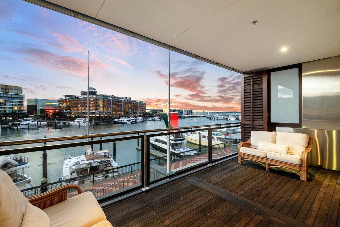 Apartment in Auckland, Auckland, New Zealand 5 - 18701478