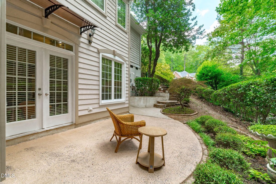 House in Cary, North Carolina, United States 1 - 18701146