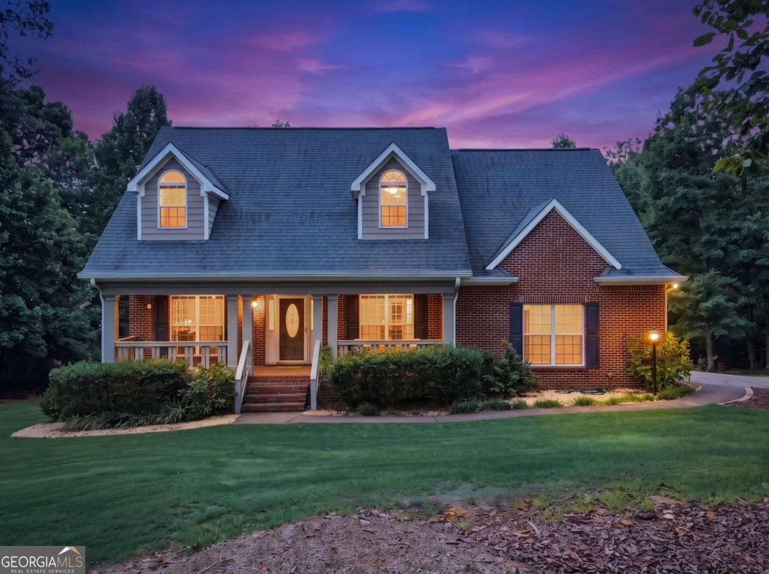 House in Jasper, Georgia, United States 5 - 18701412