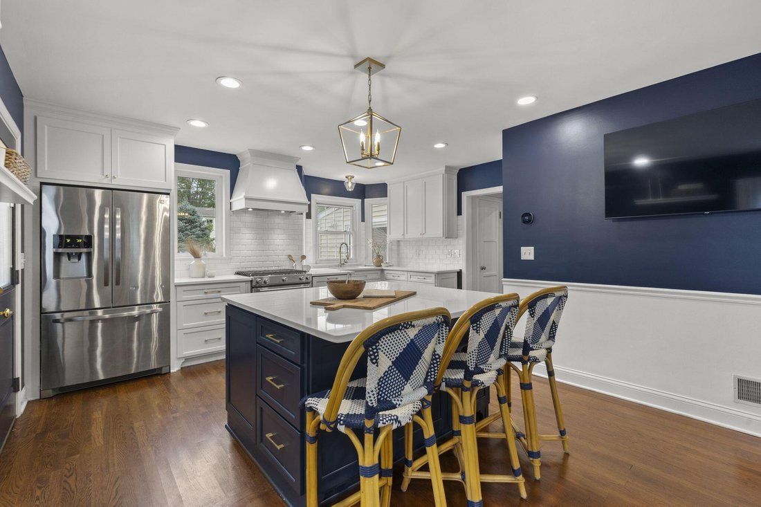 House in Columbus, Ohio, United States 5 - 18700946