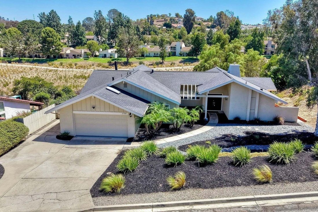 Casa a Poway, California, Stati Uniti 1 - 18700849