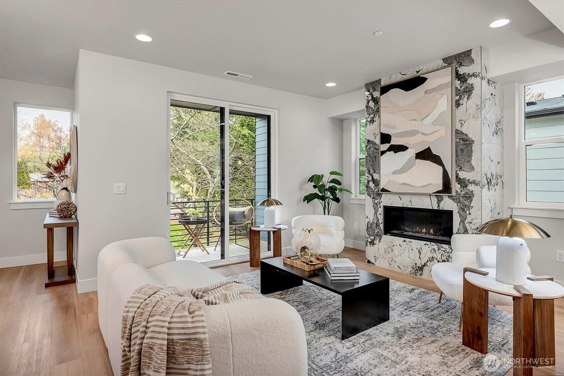 Condo in Bothell, Washington, United States 5 - 18701260