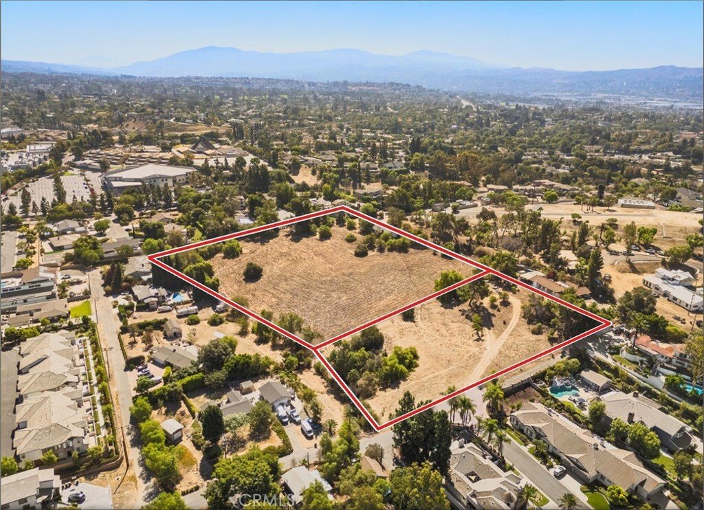 Casa en Yorba Linda, California, Estados Unidos 1 - 18518888