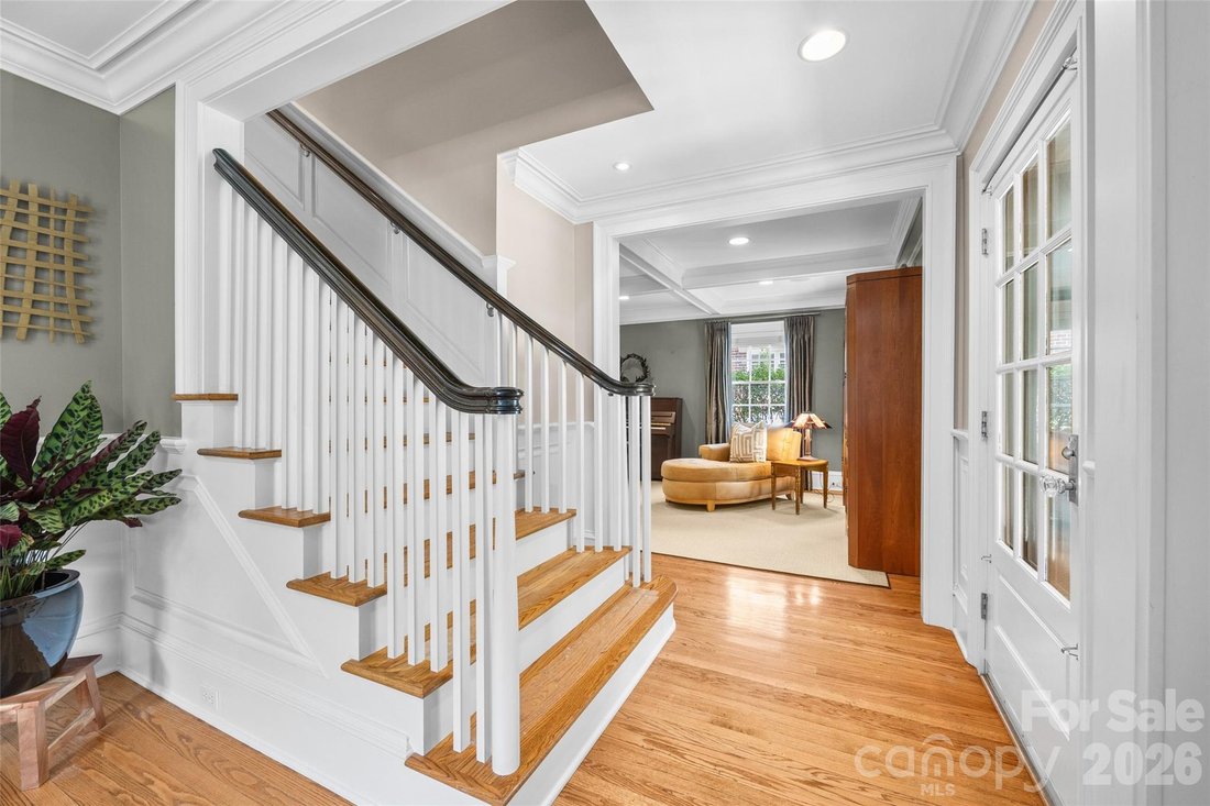 House in Charlotte, North Carolina, United States 3 - 18701188