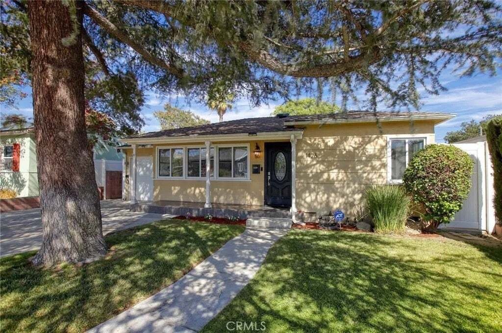 Casa a Burbank, California, Stati Uniti 1 - 18700927