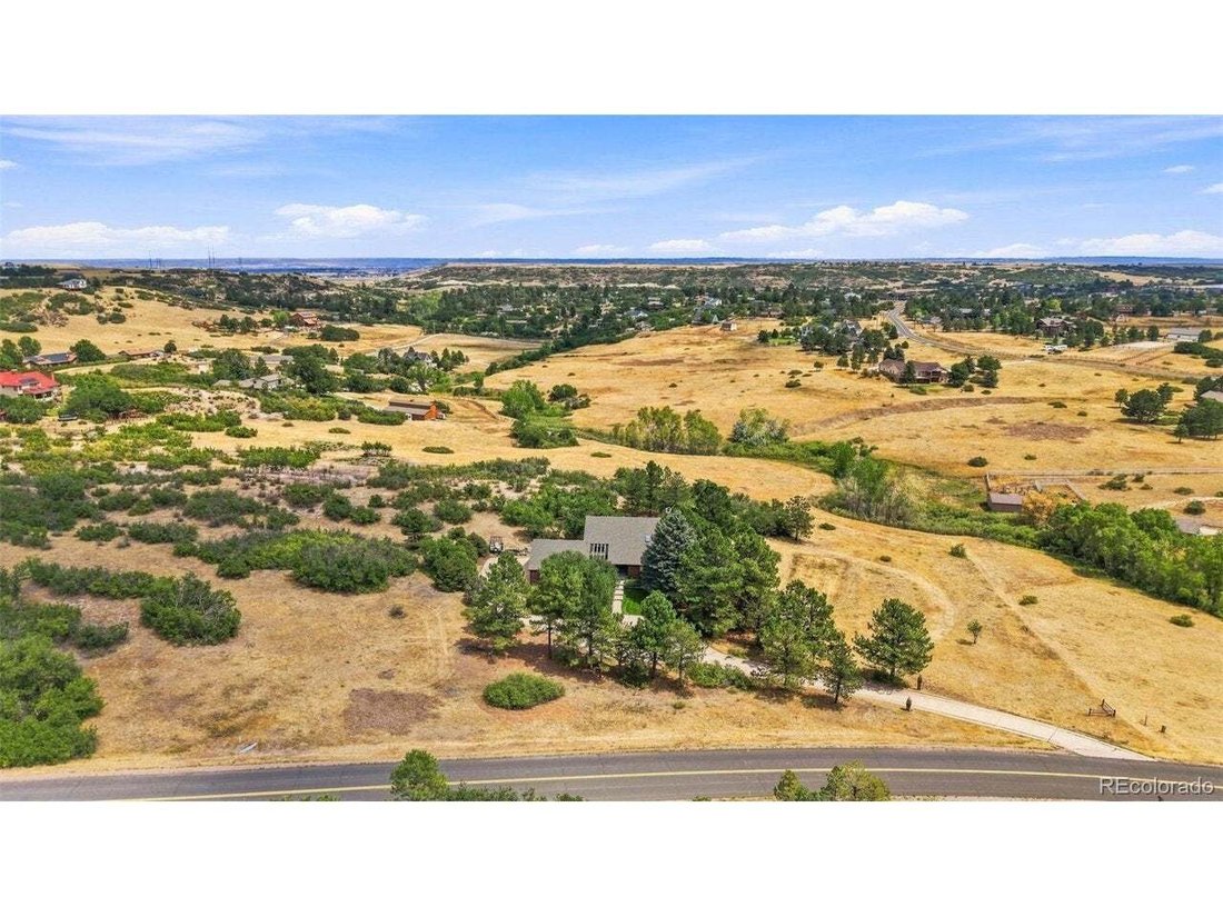 Maison à Castle Rock, Colorado, États-Unis 2 - 18700936